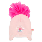 Setje - Muts en sjaal BILLIEBLUSH 
                    GIRL