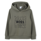 Hoodie, LINDE, hi-res