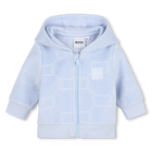 Veste cardigan en broek BOSS 
                    BOY