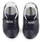 Sneakers BOSS 
                    BOY