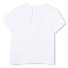 Joggingoutfit KARL LAGERFELD KIDS 
                    JONGEN