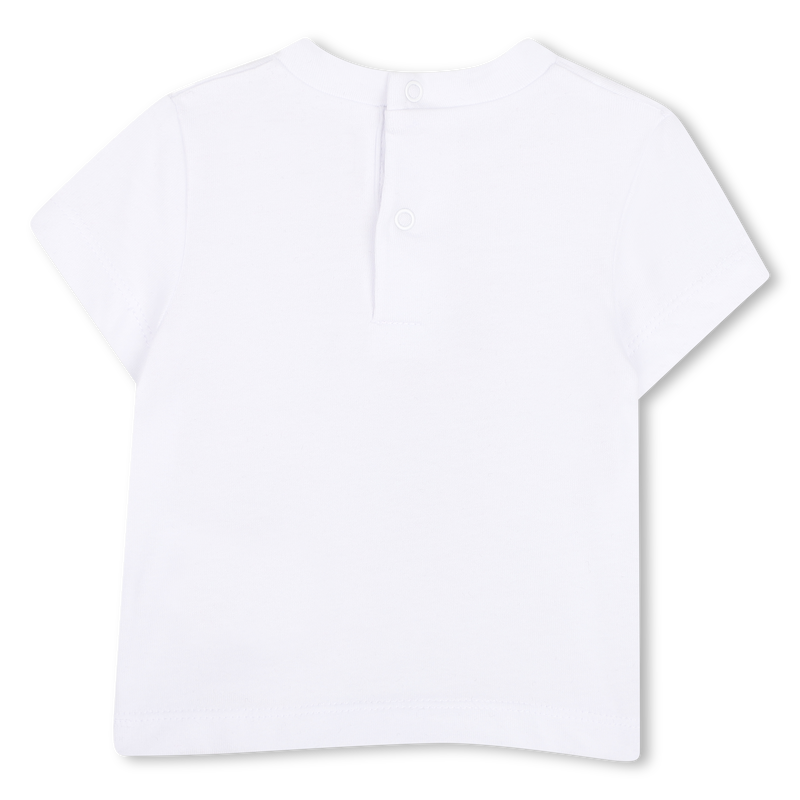 Joggingoutfit KARL LAGERFELD KIDS 
                        JONGEN