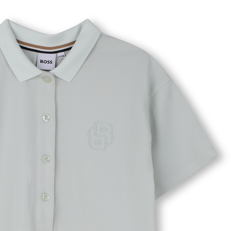 POLO JURK BOSS 
                        GIRL