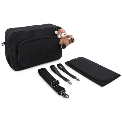 LUIER TAS BOSS UNISEX