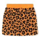 Rok met print KENZO KIDS 
                    GIRL