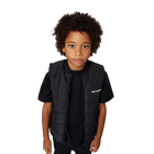 Zwaar katoenen jersey T-shirt KARL LAGERFELD KIDS 
                    BOY