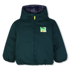 Reversible donsjas BILLIEBLUSH 
                    BOY