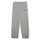 Gebreide broek KENZO KIDS 
                    GIRL