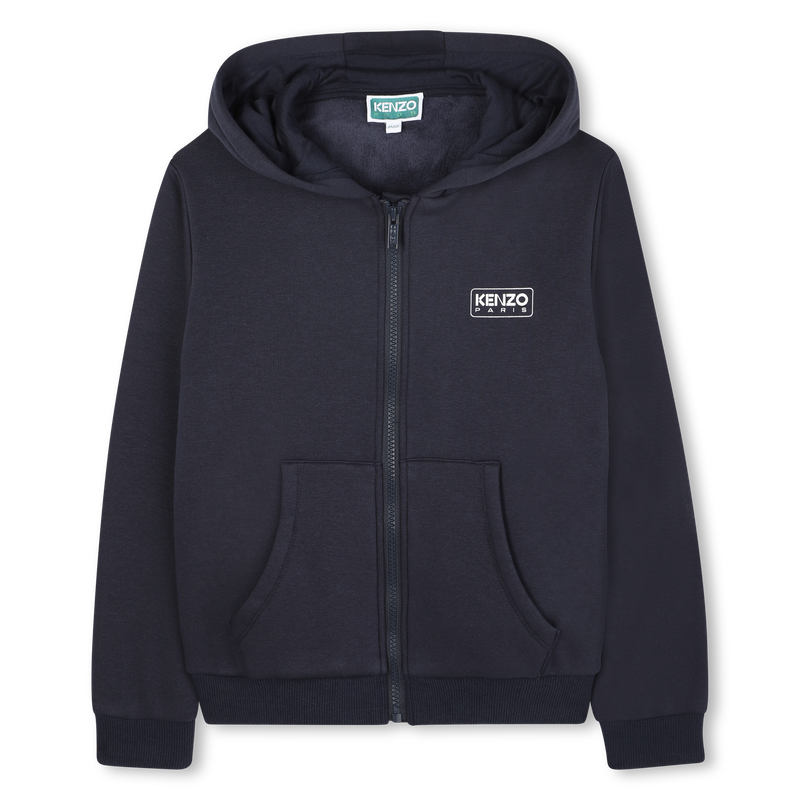 Set vest en broek KENZO KIDS 
                        UNISEX