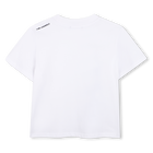 Bedrukt t-shirt KARL LAGERFELD KIDS 
                    BOY