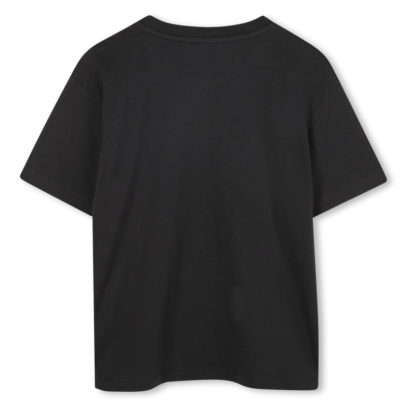 T-shirt met korte mouwen KENZO KIDS 
                        BOY