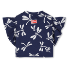 Set t-shirt en korte broek KENZO KIDS 
                    GIRL