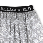 Ceremonie rok KARL LAGERFELD KIDS 
                    GIRL