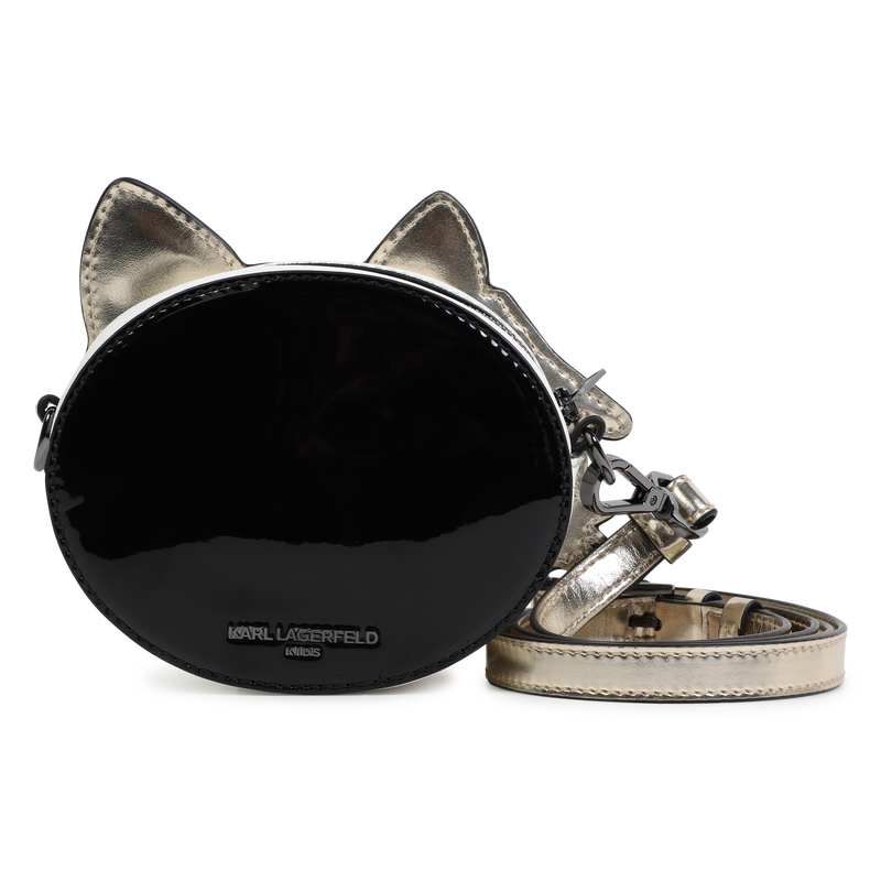 HANDTAS KARL LAGERFELD KIDS 
                        GIRL