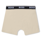 Set van 2 boxershorts BOSS 
                    BOY