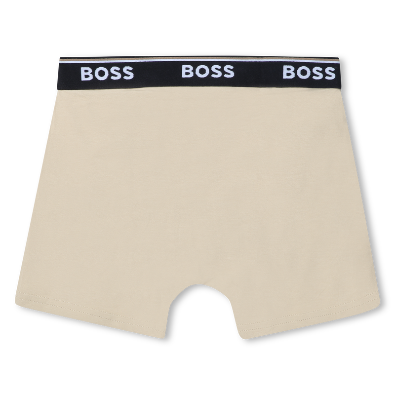 Set van 2 boxershorts BOSS 
                        BOY