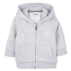 Set vest en broek BOSS 
                    BOY