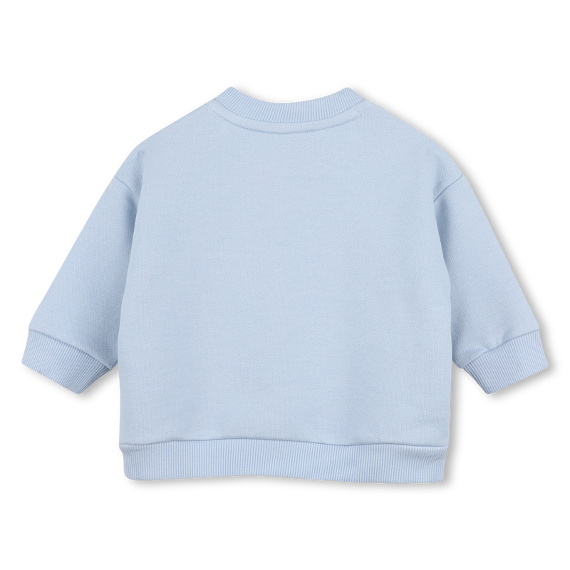 Veste cardigan en broek KENZO KIDS 
                        BOY