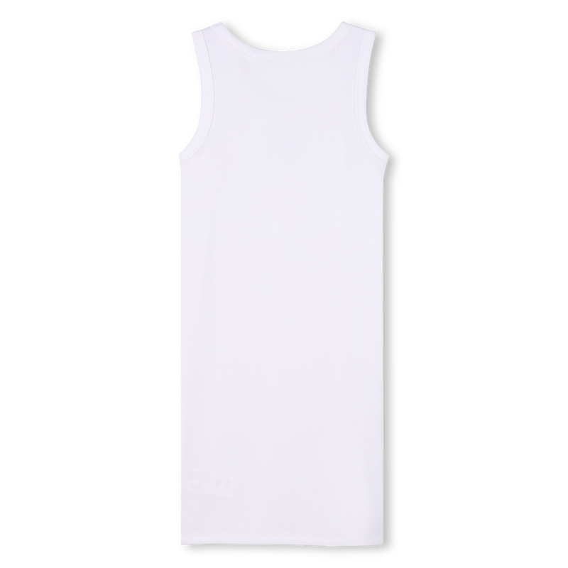 Feestelijke 2-in-1 jurk DKNY 
                        GIRL