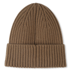 Gebreide badge muts met logo TIMBERLAND 
                    BOY