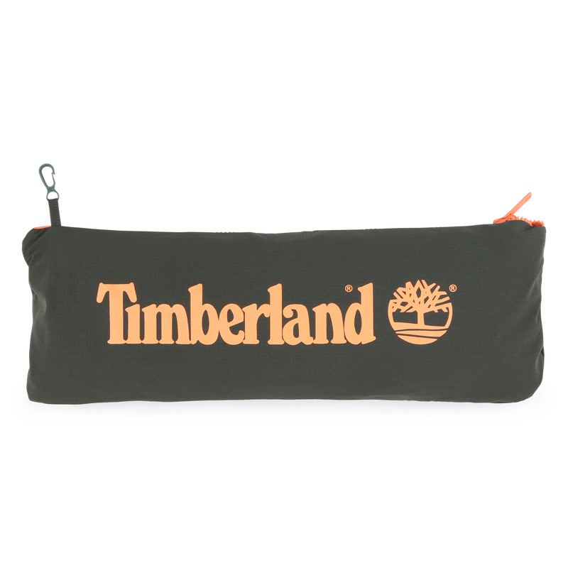 Windjack met capuchon TIMBERLAND 
                        BOY