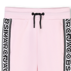 Joggingbroek met zijstroken MARC JACOBS 
                    UNISEX