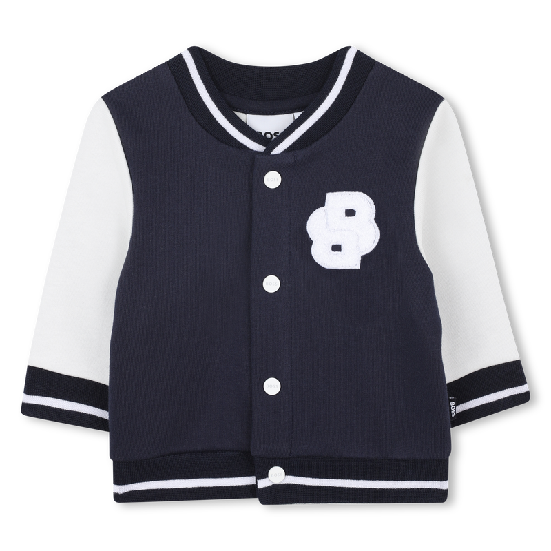 3-delige set BOSS 
                        BOY