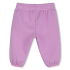 Joggingoutfit BILLIEBLUSH 
                    MEISJE