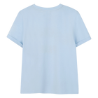 T-shirt met korte mouwen GIVENCHY 
                    UNISEX