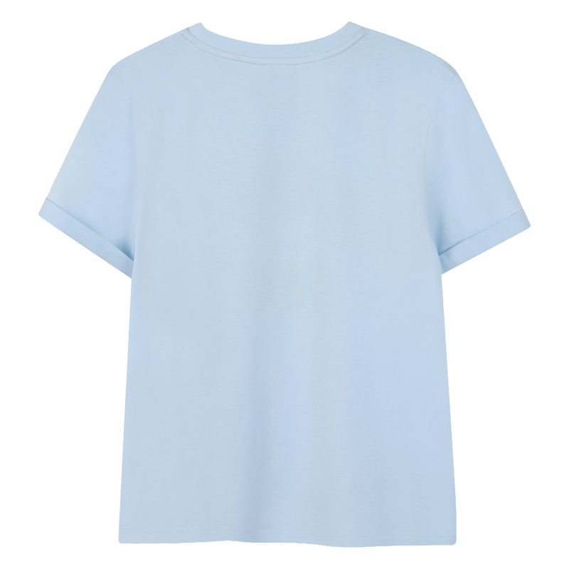 T-shirt met korte mouwen GIVENCHY 
                        UNISEX