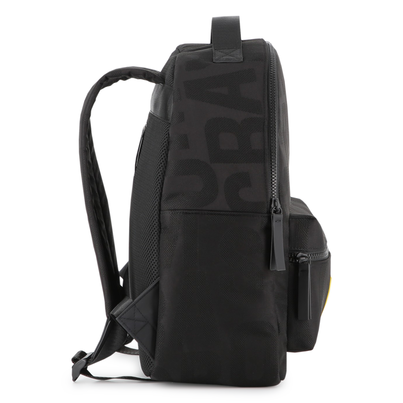 Twill rugzak MARC JACOBS 
                        BOY