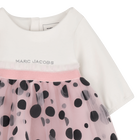 Feestjurk MARC JACOBS 
                    UNISEX