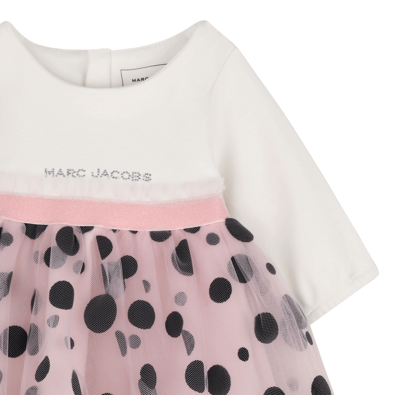 Feestjurk MARC JACOBS 
                        UNISEX