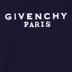 T-shirt met korte mouwen GIVENCHY 
                    UNISEX
