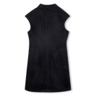 Jurk met korte mouwen KARL LAGERFELD KIDS 
                    GIRL