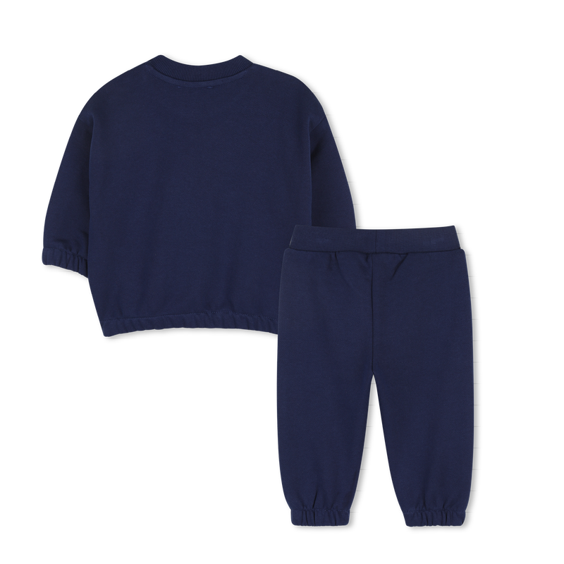 SET SWEATSHIRT EN BROEK KENZO KIDS 
                        UNISEX