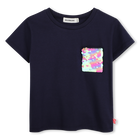 T-shirt met korte mouwen BILLIEBLUSH 
                    GIRL