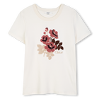 T-shirt met korte mouwen CHLOE 
                    GIRL