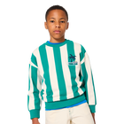Bermuda shorts KIDS AROUND 
                    BOY