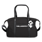 Verzorgingstas KARL LAGERFELD KIDS 
                    UNISEX