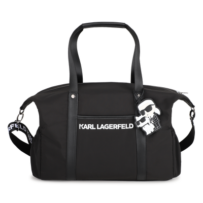 Verzorgingstas KARL LAGERFELD KIDS UNISEX
