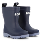 Regenlaarzen BOSS 
                    BOY