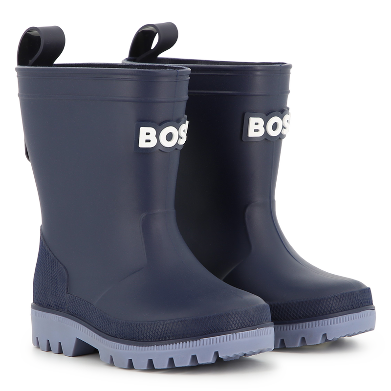 Regenlaarzen BOSS 
                        BOY