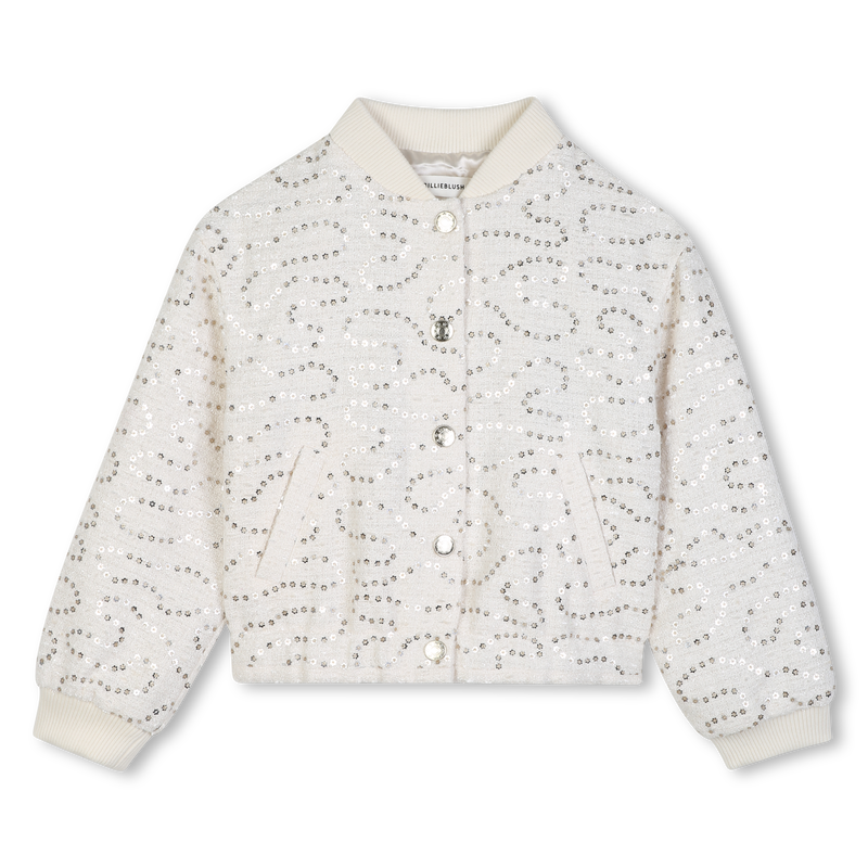 Tweedjack BILLIEBLUSH 
                        GIRL