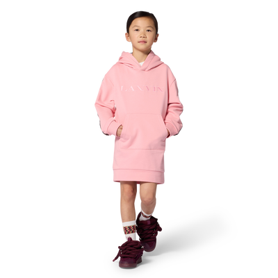 Hoody jurk LANVIN GIRL