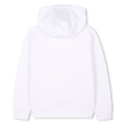 Sweater met capuchon HUGO 
                    BOY