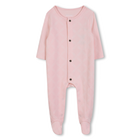 Set pyjama, slabbetje en muts MICHAEL KORS 
                    GIRL
