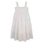 Lange jurk met bandjes BILLIEBLUSH 
                    GIRL