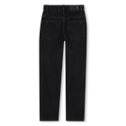 Spijkerbroek KARL LAGERFELD KIDS 
                    BOY