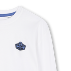T-shirt met lange mouwen TIMBERLAND 
                    BOY